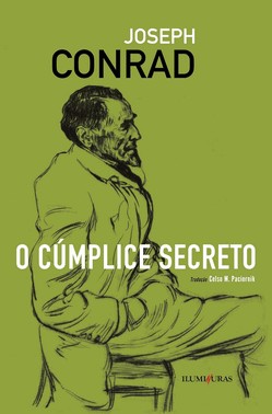 O Cúmplice Secreto