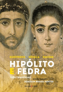Hipólito E Fedra - Três Tragédias