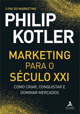 Marketing Para O Seculo Xxi