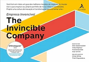 Empresa Invencivel
