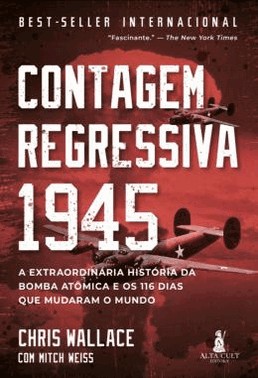 Contagem Regressiva