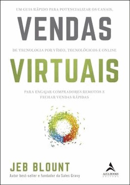 Vendas Virtuais