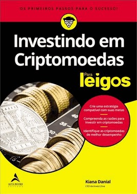 Investindo Em Criptomoedas Para Leigos