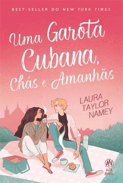 Uma Garota Cubana, Chas E Amanhas