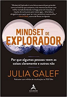 Mindset De Explorador
