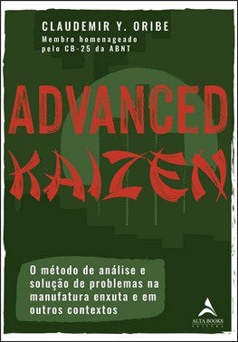 Advanced Kaizen
