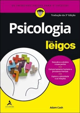 Psicologia Para Leigos