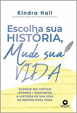 Escolha Sua Historia, Mude Sua Vida