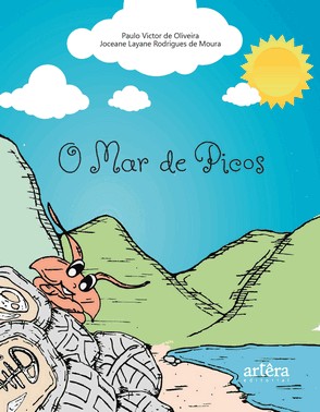 O Mar De Picos
