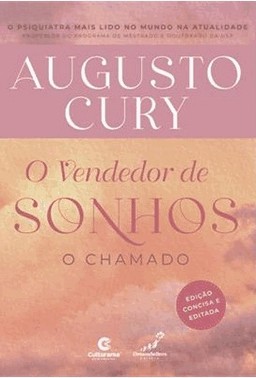 O Vendedor De Sonhos 1