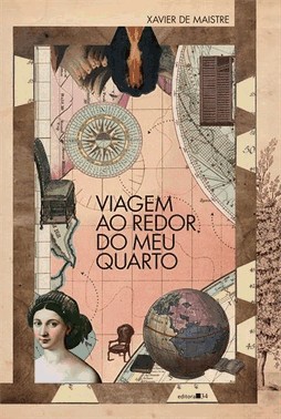 Viagem Ao Redor Do Meu Quarto