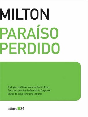 Paraiso Perdido (Edicao De Bolso Com Texto Integral)