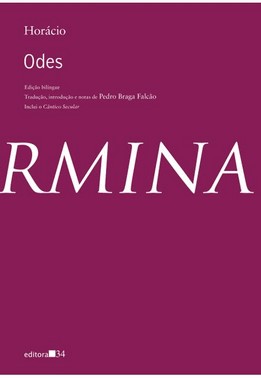 Odes - Inclui O Cantico Secular