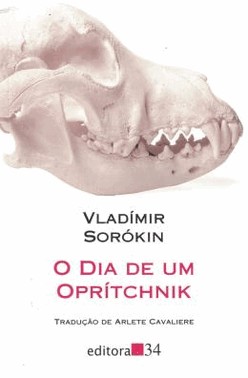 O Dia De Um Opritchnik