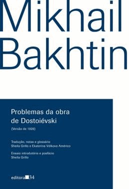 Problemas Da Obra De Dostoievski