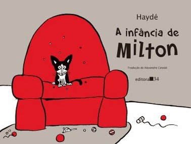 A Infancia De Milton