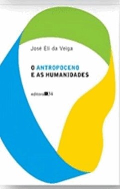 O Antropoceno E As Humanidades