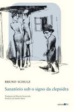 Sanatorio Sob O Signo Da Clepsidra