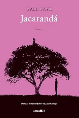 Jacaranda: Romance