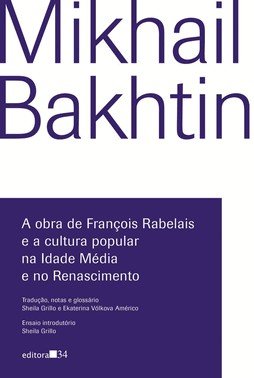 A Obra De Francois Rabelais E A Cultura Popular Na Idade Media E No Renascimento