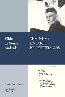 Sem Nem: Ensaios Beckettianos