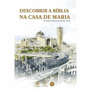 Descobrir A Biblia Na Casa De Maria
