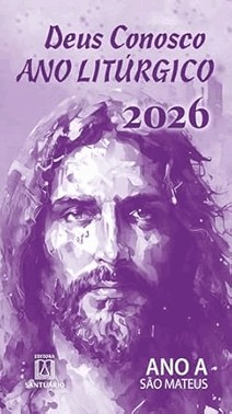 Deus Conosco - Ano Liturgico 2026