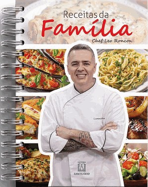 Receitas Da Familia