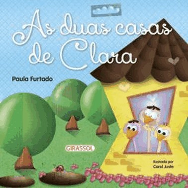 Conta Comigo - As Duas Casas De Clara