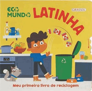 Latinha
