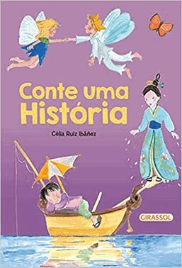 Conte Uma Historia