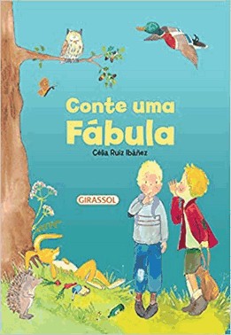 Conte Uma Fabula
