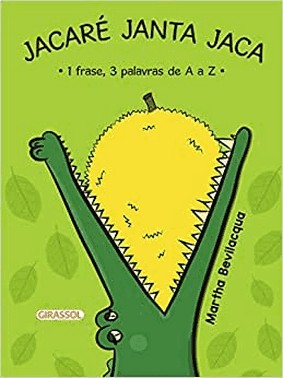 Jacare Janta Jaca