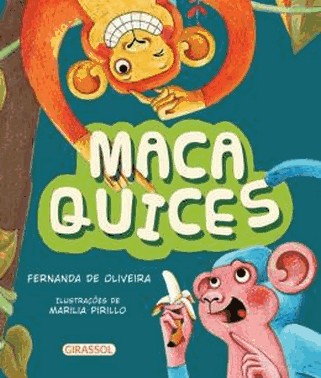 Macaquices