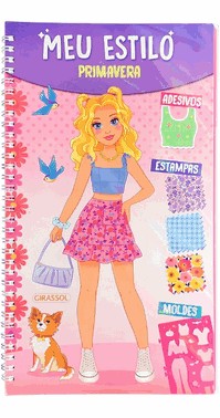 Meu Estilo - Primavera