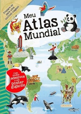 Meu Atlas Mundial
