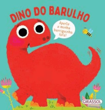 Dino Do Barulho