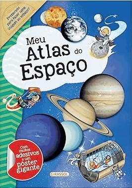 Meu Atlas Do Espaco