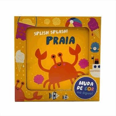 Splish Splash! - Praia Splish Splash! - Praia