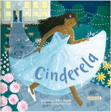 Em Um Reino Distante... Cinderela