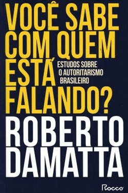 Voce Sabe Com Quem Esta Falando?