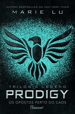 Prodigy - Os Opostos Perto Do Caos