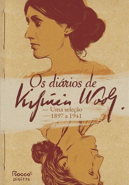 Os Diarios De Virginia Woolf - Uma Selecao [1897-1941]