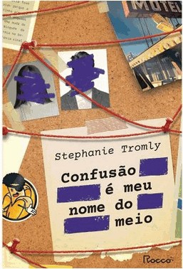 Confusao e Meu Nome Do Meio