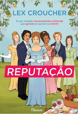 Reputacao