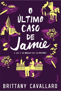 O Ultimo Caso De Jamie