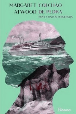 Colchao De Pedra - Nove Contos Perversos