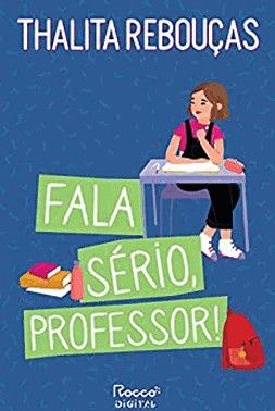 Fala Serio, Professor!