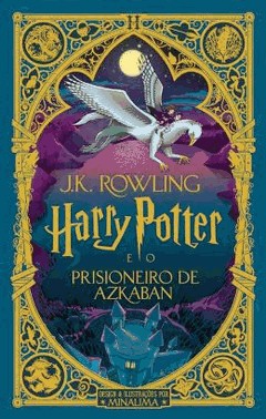 Harry Potter E O Prisioneiro De Azkaban