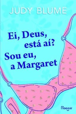 Ei, Deus, Esta Ai? Sou Eu, A Margaret